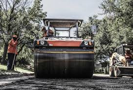 Driveway Pressure Washing in Cloverleaf, TX